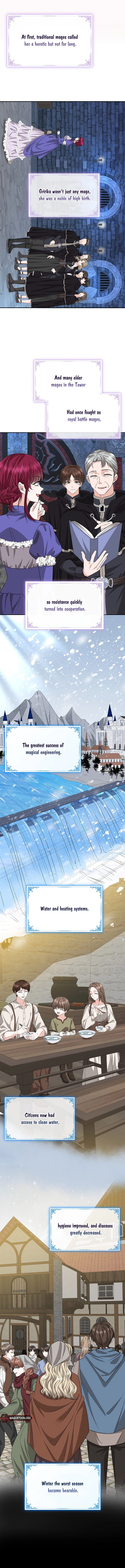 K-Eldest Daughter Possessed a Childcare Novel Chapter 17 Page 17
